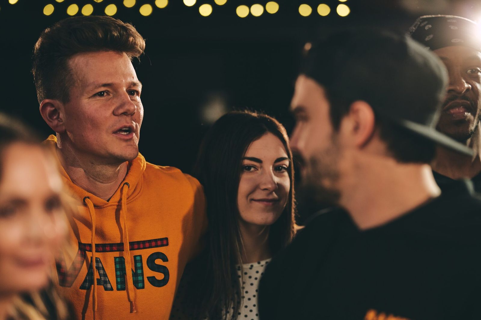 Song House Nashville songwriting camp artists writing and performing